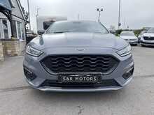 Ford Mondeo EcoBlue ST-Line Edition - U11019