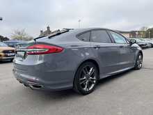 Ford Mondeo EcoBlue ST-Line Edition - U11019
