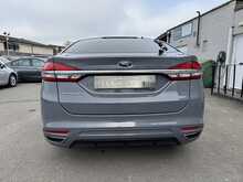 Ford Mondeo EcoBlue ST-Line Edition - U11019