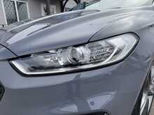 Ford Mondeo EcoBlue ST-Line Edition - U11019