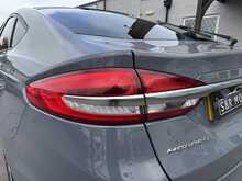 Ford Mondeo EcoBlue ST-Line Edition - U11019