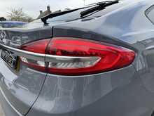Ford Mondeo EcoBlue ST-Line Edition - U11019