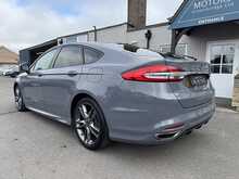 Ford Mondeo EcoBlue ST-Line Edition - U11019