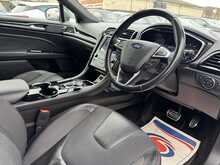 Ford Mondeo EcoBlue ST-Line Edition - U11019