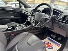 Ford Mondeo EcoBlue ST-Line Edition - U11019