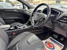 Ford Mondeo EcoBlue ST-Line Edition - U11019