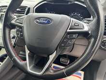 Ford Mondeo EcoBlue ST-Line Edition - U11019