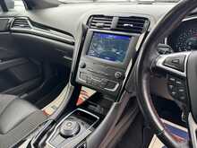 Ford Mondeo EcoBlue ST-Line Edition - U11019