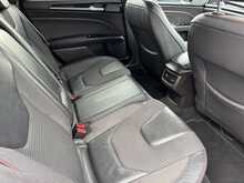 Ford Mondeo EcoBlue ST-Line Edition - U11019