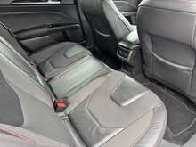 Ford Mondeo EcoBlue ST-Line Edition - U11019