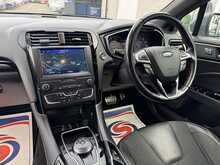 Ford Mondeo EcoBlue ST-Line Edition - U11019