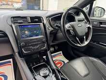 Ford Mondeo EcoBlue ST-Line Edition - U11019
