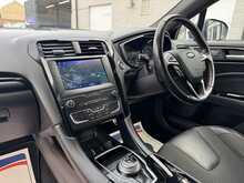 Ford Mondeo EcoBlue ST-Line Edition - U11019