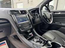 Ford Mondeo EcoBlue ST-Line Edition - U11019