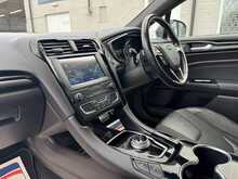 Ford Mondeo EcoBlue ST-Line Edition - U11019