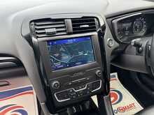 Ford Mondeo EcoBlue ST-Line Edition - U11019