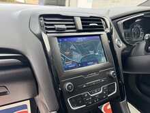 Ford Mondeo EcoBlue ST-Line Edition - U11019