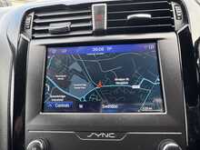Ford Mondeo EcoBlue ST-Line Edition - U11019