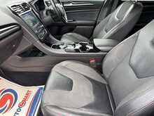 Ford Mondeo EcoBlue ST-Line Edition - U11019