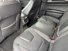 Ford Mondeo EcoBlue ST-Line Edition - U11019