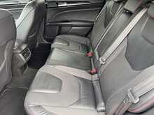 Ford Mondeo EcoBlue ST-Line Edition - U11019