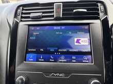 Ford Mondeo EcoBlue ST-Line Edition - U11019