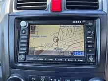 Honda CR-V i-VTEC EX - U11020
