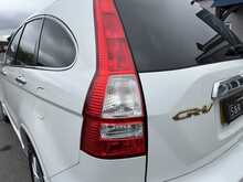 Honda CR-V i-VTEC EX - U11020