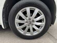 Honda CR-V i-VTEC EX - U11020