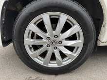 Honda CR-V i-VTEC EX - U11020