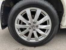 Honda CR-V i-VTEC EX - U11020