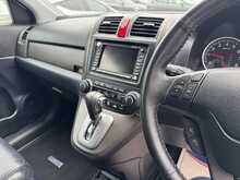 Honda CR-V i-VTEC EX - U11020