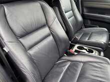 Honda CR-V i-VTEC EX - U11020