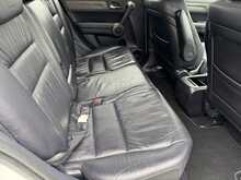 Honda CR-V i-VTEC EX - U11020