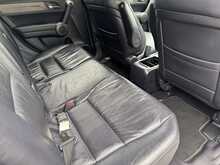 Honda CR-V i-VTEC EX - U11020