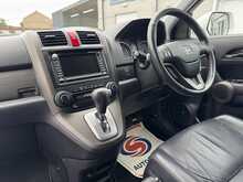 Honda CR-V i-VTEC EX - U11020