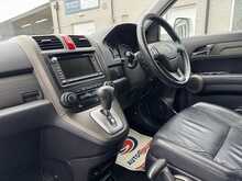 Honda CR-V i-VTEC EX - U11020