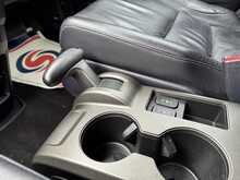 Honda CR-V i-VTEC EX - U11020