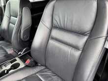 Honda CR-V i-VTEC EX - U11020