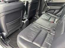 Honda CR-V i-VTEC EX - U11020