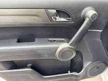 Honda CR-V i-VTEC EX - U11020