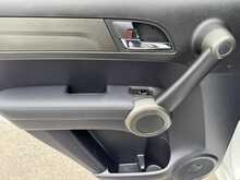 Honda CR-V i-VTEC EX - U11020