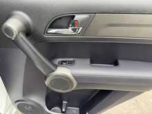 Honda CR-V i-VTEC EX - U11020