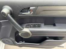 Honda CR-V i-VTEC EX - U11020