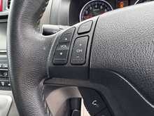 Honda CR-V i-VTEC EX - U11020