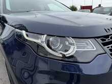 Land Rover Discovery Sport TD4 HSE - U11021