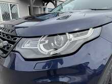Land Rover Discovery Sport TD4 HSE - U11021