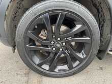 Land Rover Discovery Sport TD4 HSE - U11021