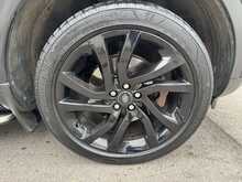 Land Rover Discovery Sport TD4 HSE - U11021