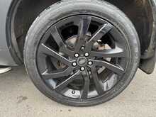 Land Rover Discovery Sport TD4 HSE - U11021